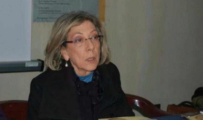 Silvana Luppino