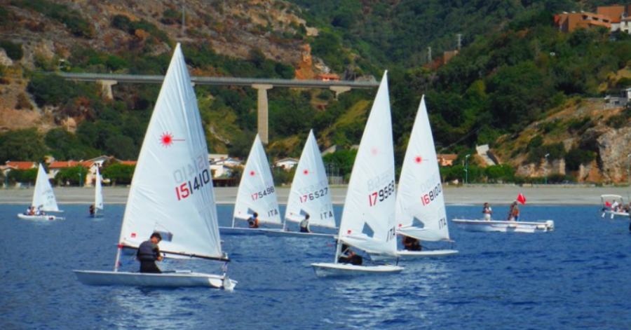 Vela Cetraro