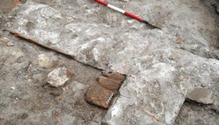 Villa Romana a Bisignano