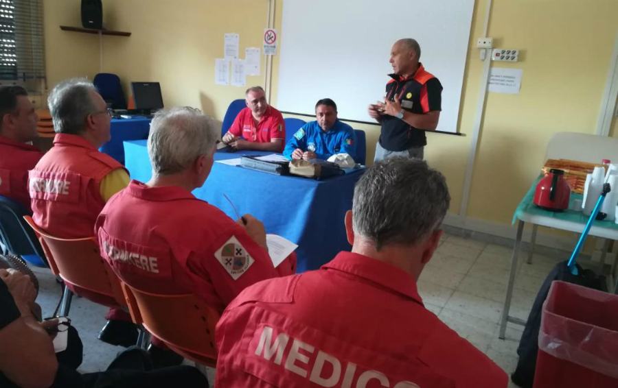addestramento elisoccorso cosenza 02