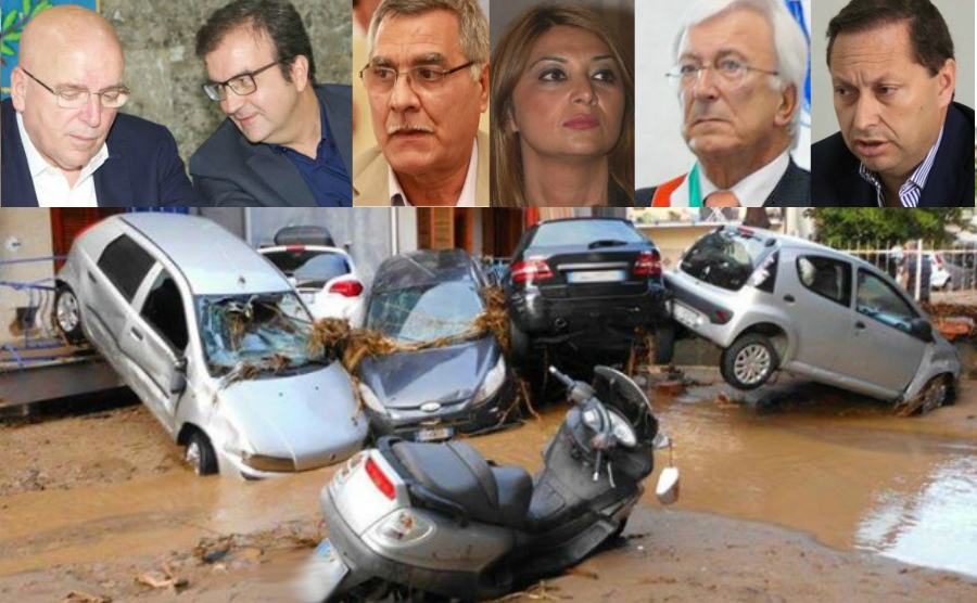 alluvione rossano indagati