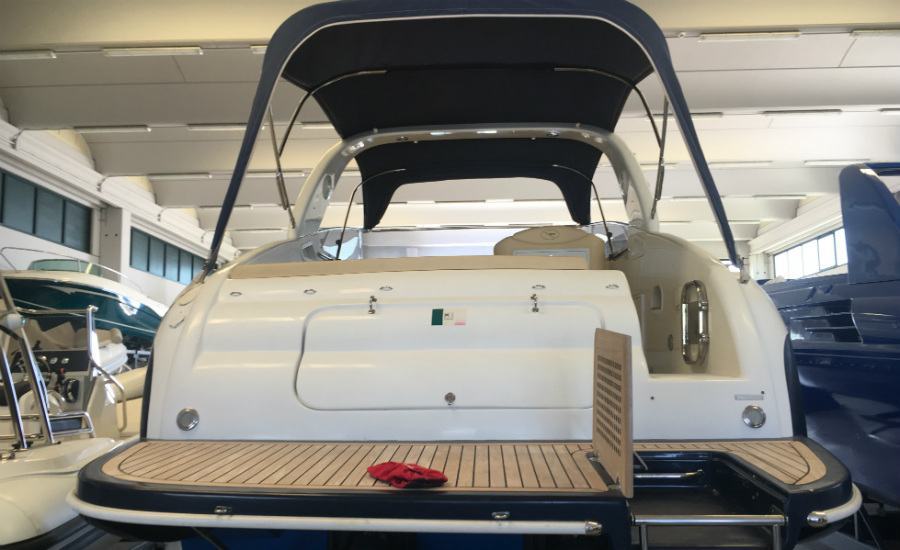Amantea: acquista barca in leasing ma non versa canone, denunciato 59 barca sequestro amantea 04