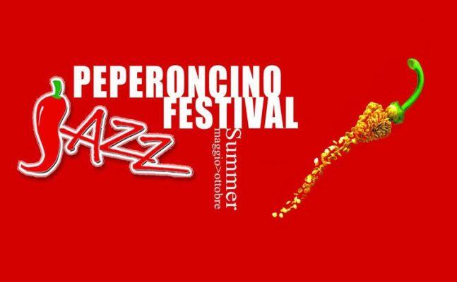 calabria peperoncino jazz