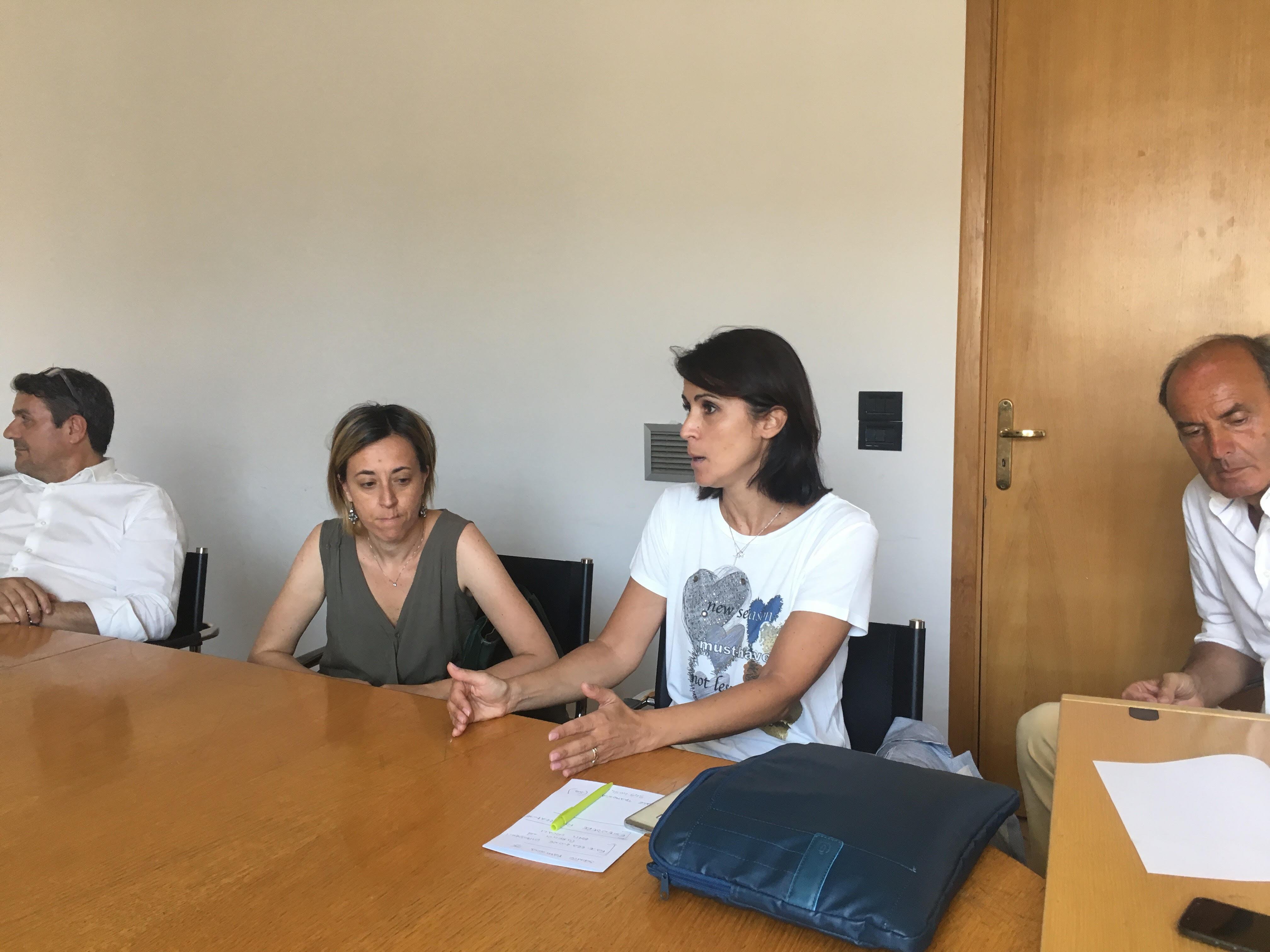 commissione sport cosenza calcio