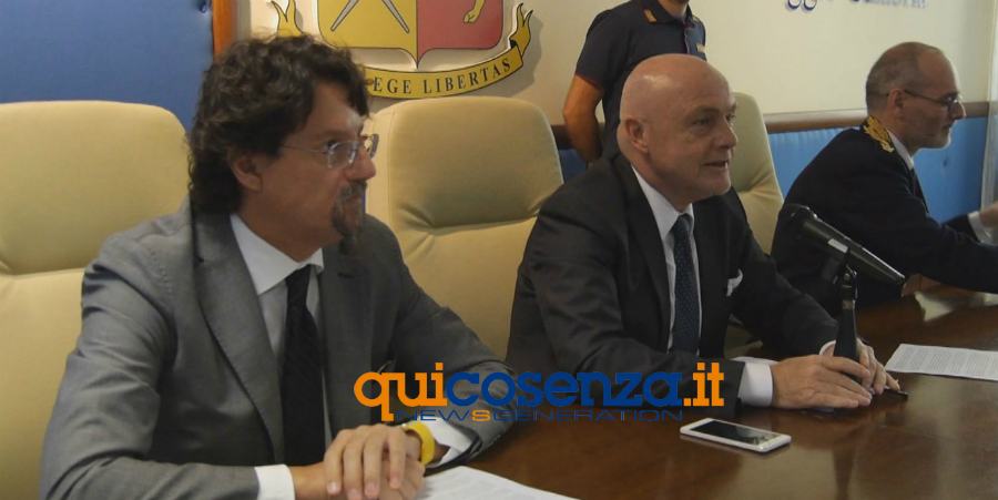 conferenza stampa omicidio fortugno fortunata 03