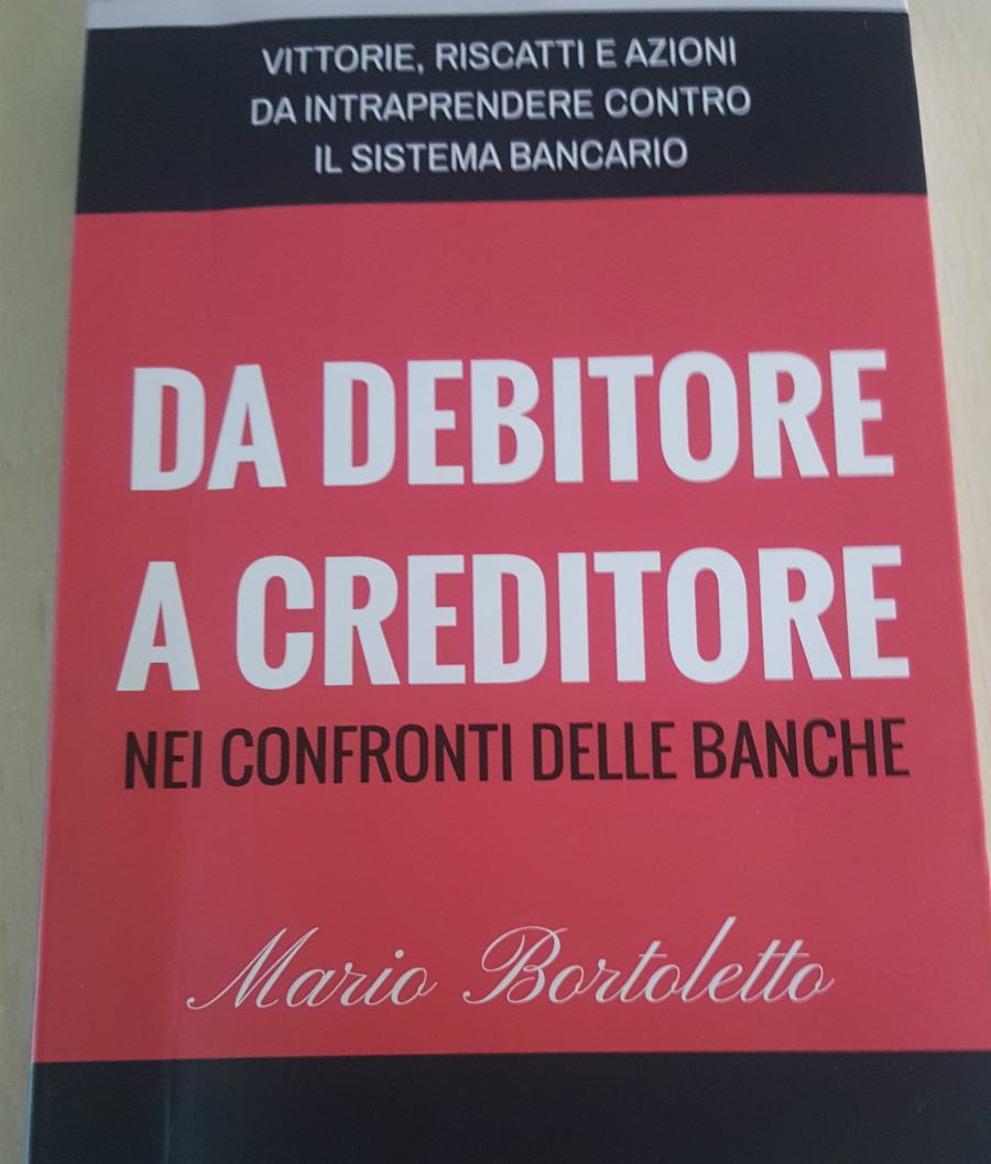 da debitore a creditore bortoletto