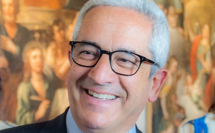 foto marcello manna