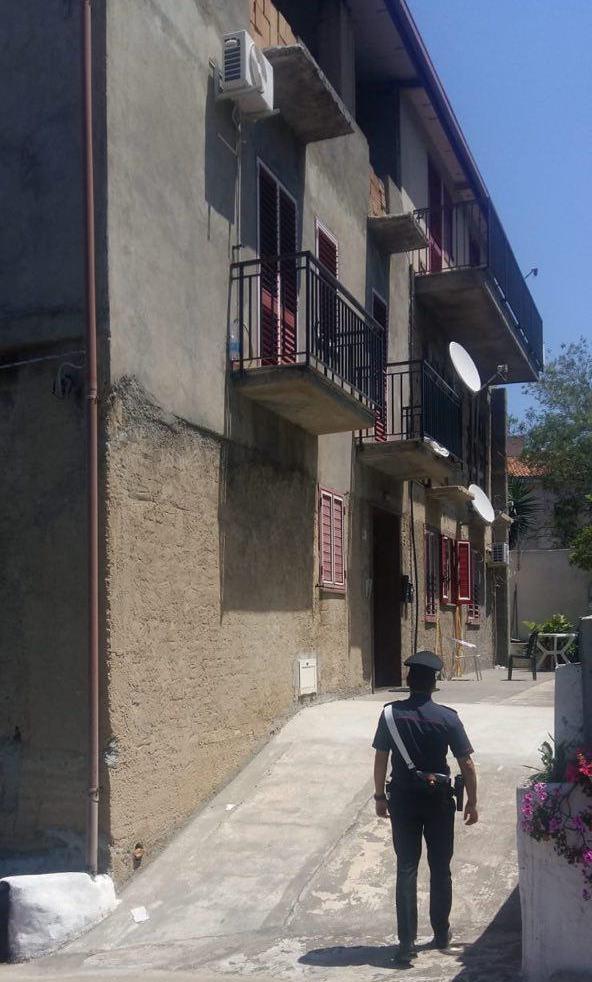 Sequestrati beni per 650 mila euro a due pregiudicati 54 foto