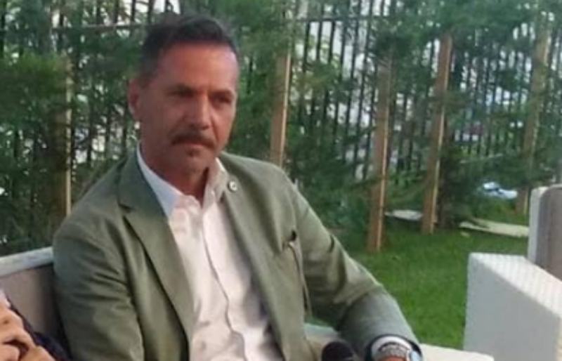 massimiliano de rose