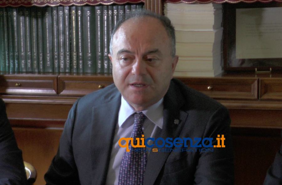 nicola gratteri