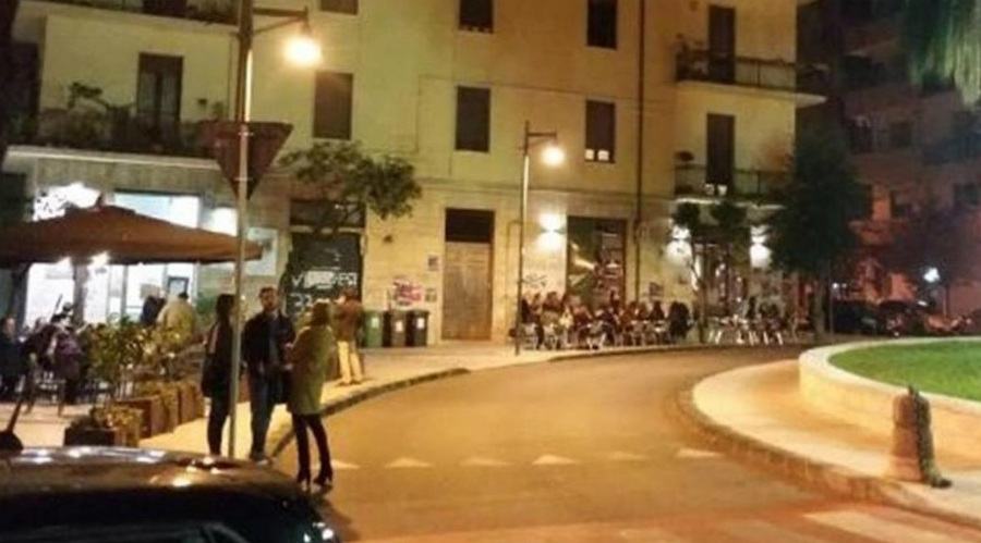 "Movida Sicura", Polizia rafforza i controlli a Cosenza. Verifiche anche nei locali 54 santa teresa sera locali