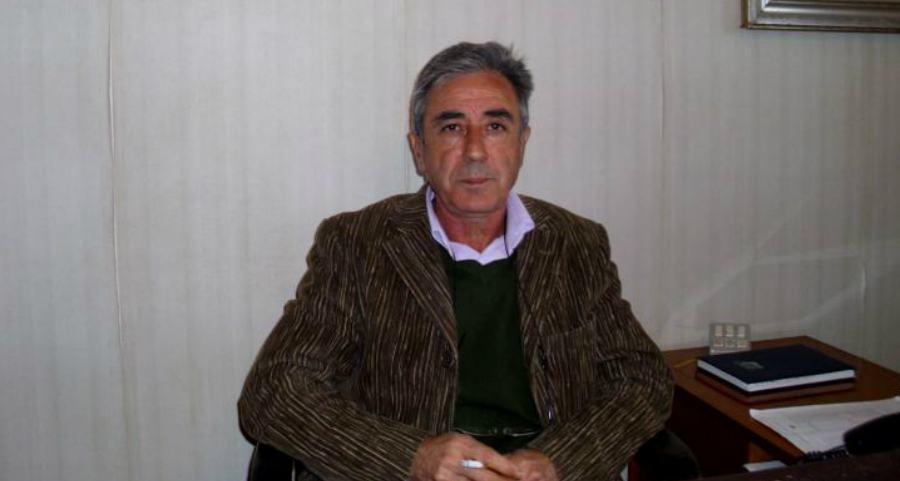 sindaco falconara albanese ercole conti