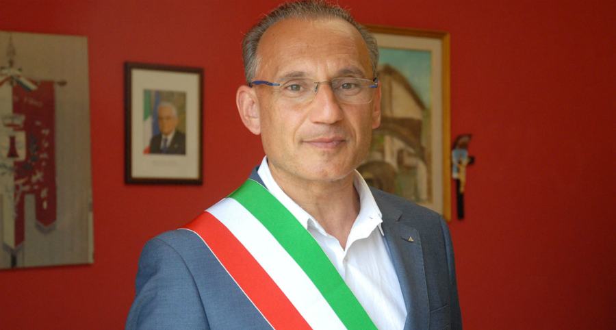 sindaco russo firmo