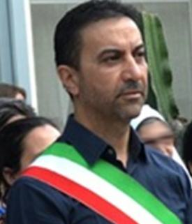 sindaco scerbo piccola