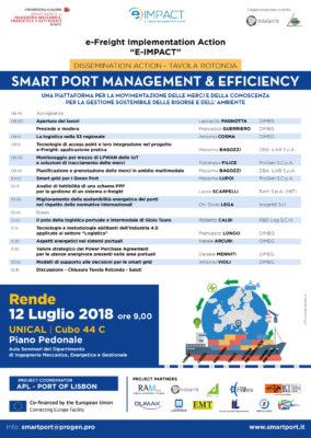 smart port agenda 1