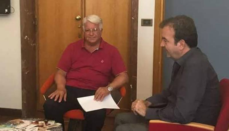 vitelli e occhiuto
