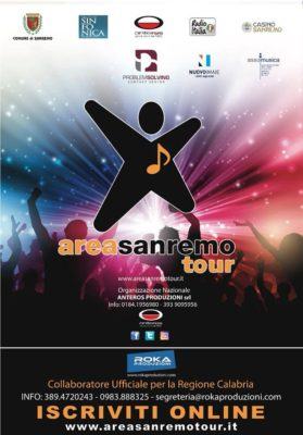 Area Sanremo Tour, nuove date per la fase eliminatoria 54 37534547 2174634996105455 3527003615644352512 n