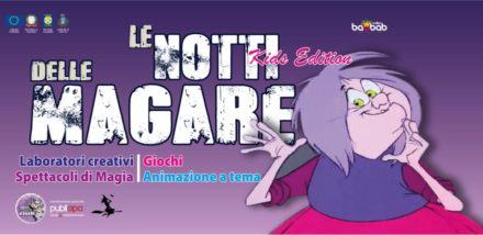 Le "Notti delle Magare" da oggi e fino al 9 agosto a San Fili (PROGRAMMA) 56 37979118 687702378248446 4777351995184906240 n