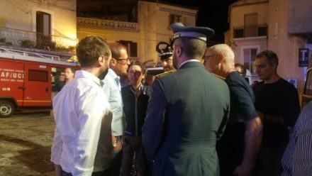 Escursionisti travolti dal torrente, a mezzanotte recuperatala la decima vittima 68 8fc216a7 1a4a 48bc 834b 78b30c9443e5