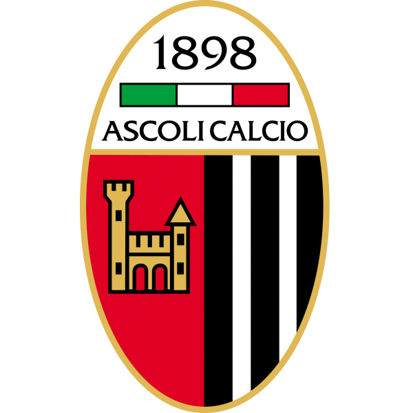 Ascoli Calcio logo