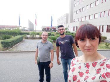 CC Paola visita Radicali agosto 2018