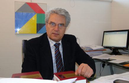 FOTO BACCILE a studio