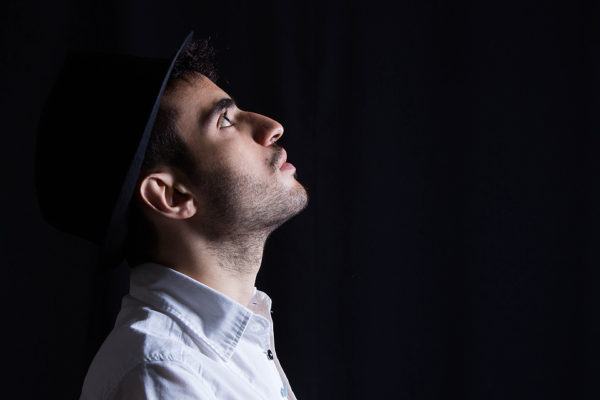 Entra nel vivo il progetto 'La Calabria è talento', protagonista il cantautoreFrancesco Sicari 59 Francesco Sicari 07