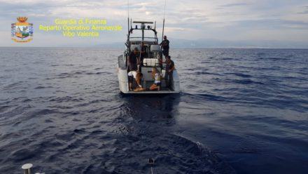G.diF . ROAN Vibo Valentia 1 24.08.2018