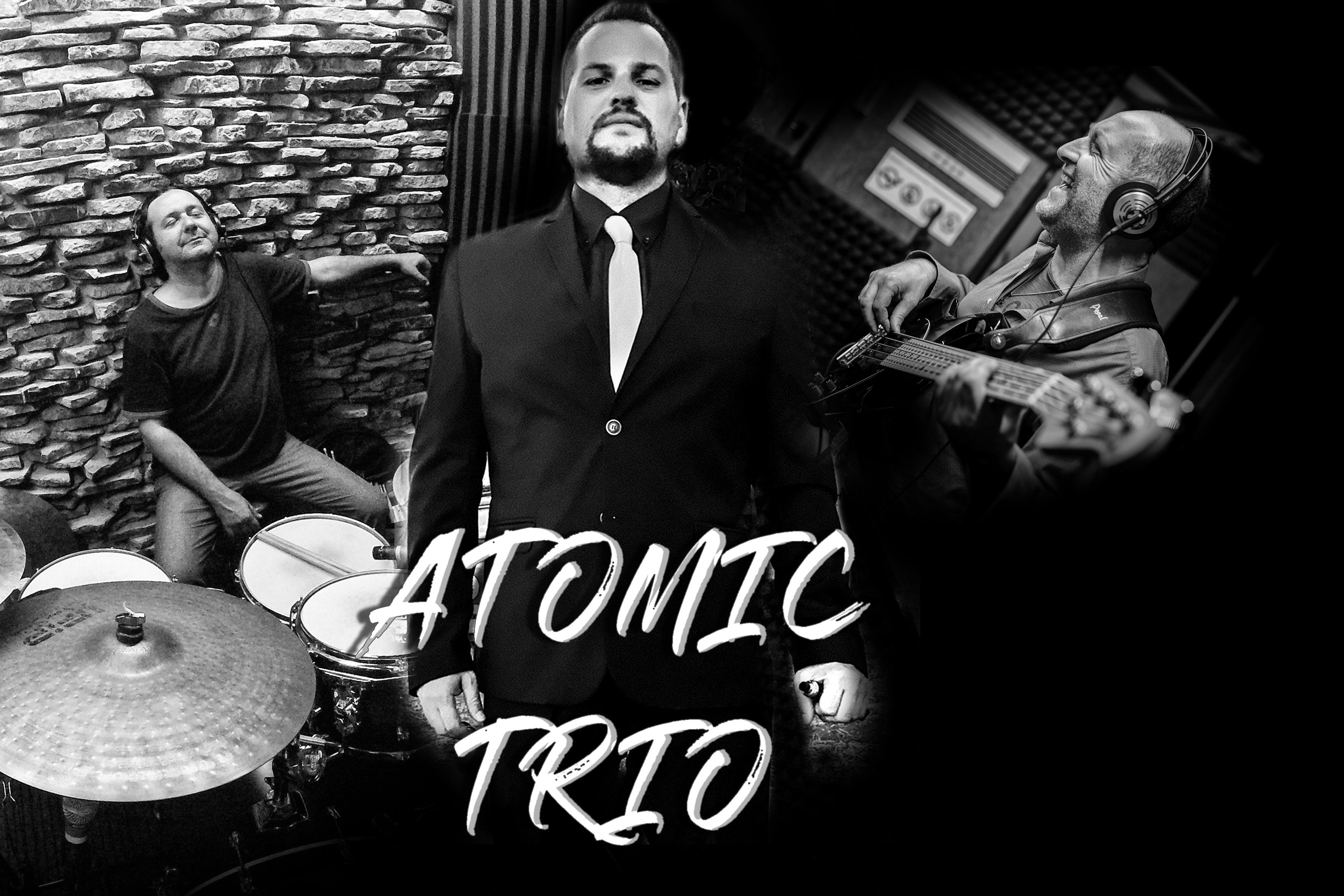 Musica: da una 'costola' dei Sing Swing, il progetto Atomic Trio del pianista Giovanni Brunetti 57 IMG 1530