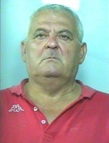 MICHELIZZI DOMENICO CL. 58