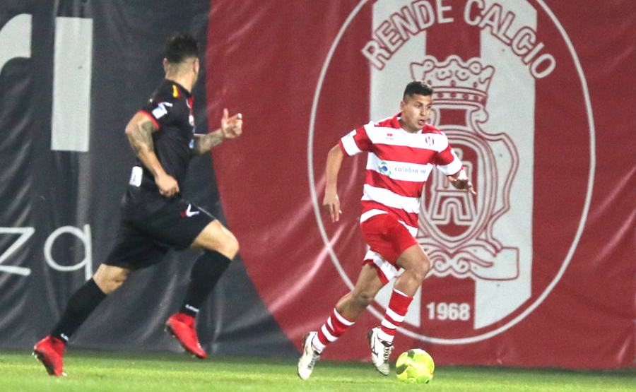 Rende goleada al Soriano battuto 9 a 1 in amichevole. Boscaglia e Ferreira salutano 54 Rende rescissione