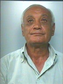 SCARMATO DOMENICO CL.52