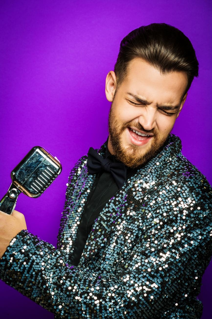 VALERIO SCANU © Fabrizio Cestari