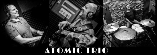 atomic trio 2