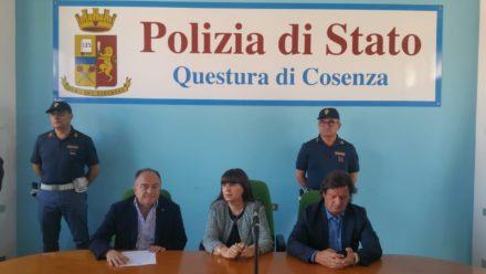 Finisce la latitanza del capo del "clan degli zingari" 62 e38708c9 fae4 4e67 8dab 4afabbc0bfaa