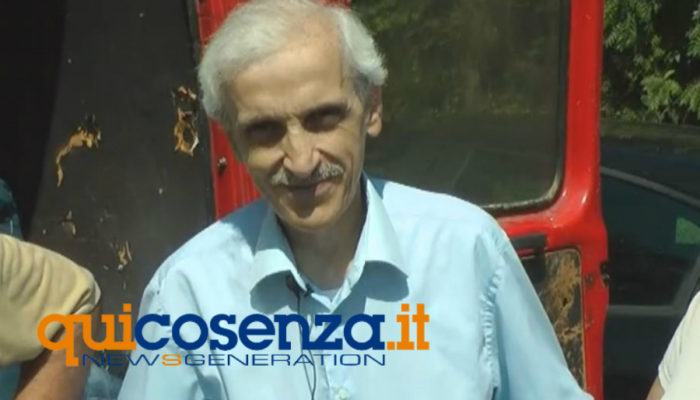 Carola Rackete, Corbelli "assegnare nobel per la pace alla capitana della Sea Watch" 53 franco corbelli