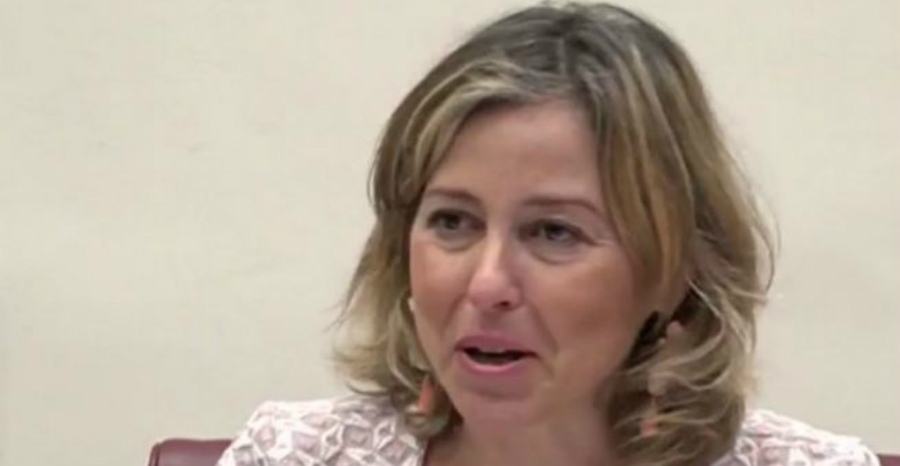 giulia grillo minsitro salute