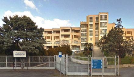 hospice cassano ionio