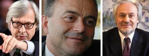 "Essere a Soveria 2018" con Gratteri, Sgarbi, Abate, Morcellini e Tarsitano 53 sgarbi gratteri morcellini