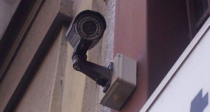 videosorveglianza