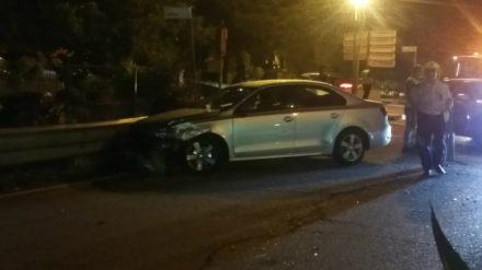 Rende, scontro su via Torino: 4 persone coinvolte (Foto) 84 2c629c51 4260 4e4b 97b6 37d02b55dbe7