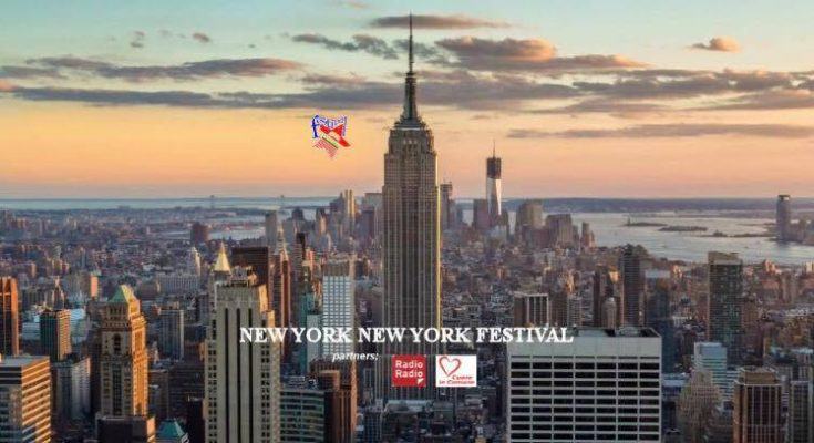 La Voce Produzione è ancora protagonista del Festival della Musica Italiana di New York 54 41502734 1201658006656802 4404045936171417600 n