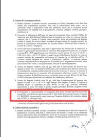 ACCORDO DI PROGRAMMA 2