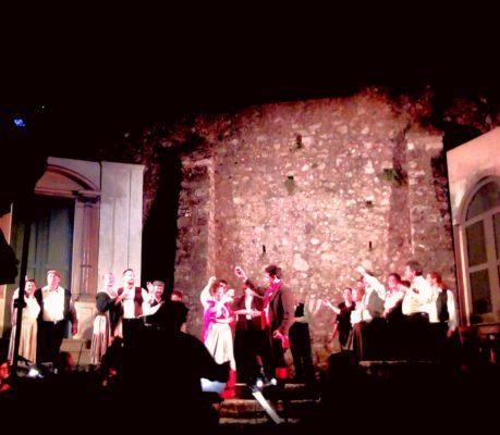 Cavalleria Rusticana 1
