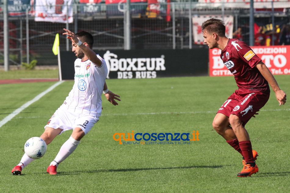 Cittadella Cosenza07