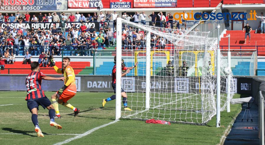 Cosenz Perugia home2