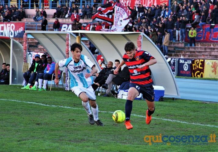 Cosenza V Francavilla03