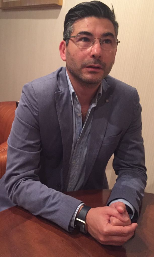 Gigliotti interv 9 18