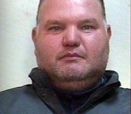 Gioffre ucciso agguato