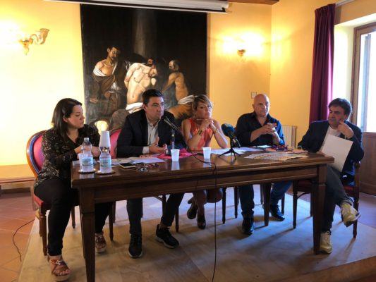 Il 'Cetraro Summer Fest' volge al termine: 'E' stata un'estate ricca di soddisfazioni' 54 IMG 2270